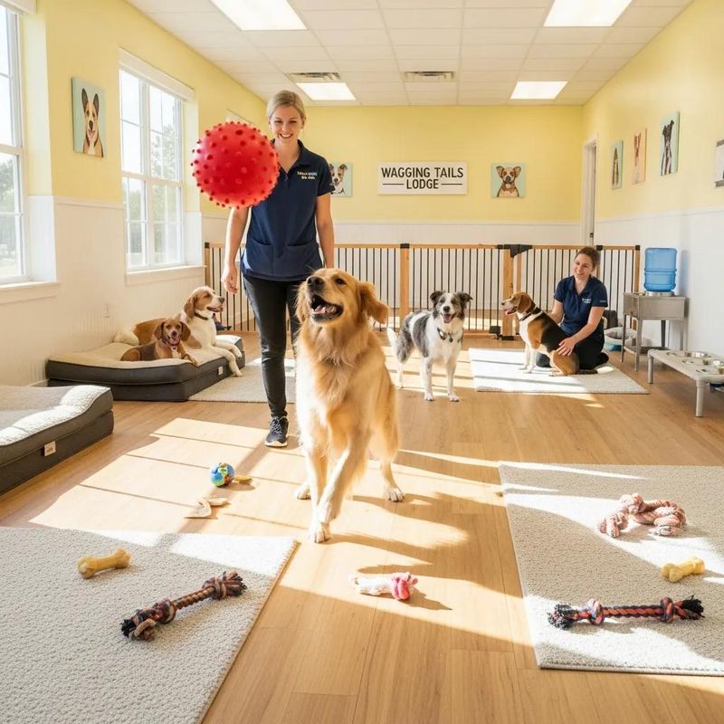 Introduce new areas gradually