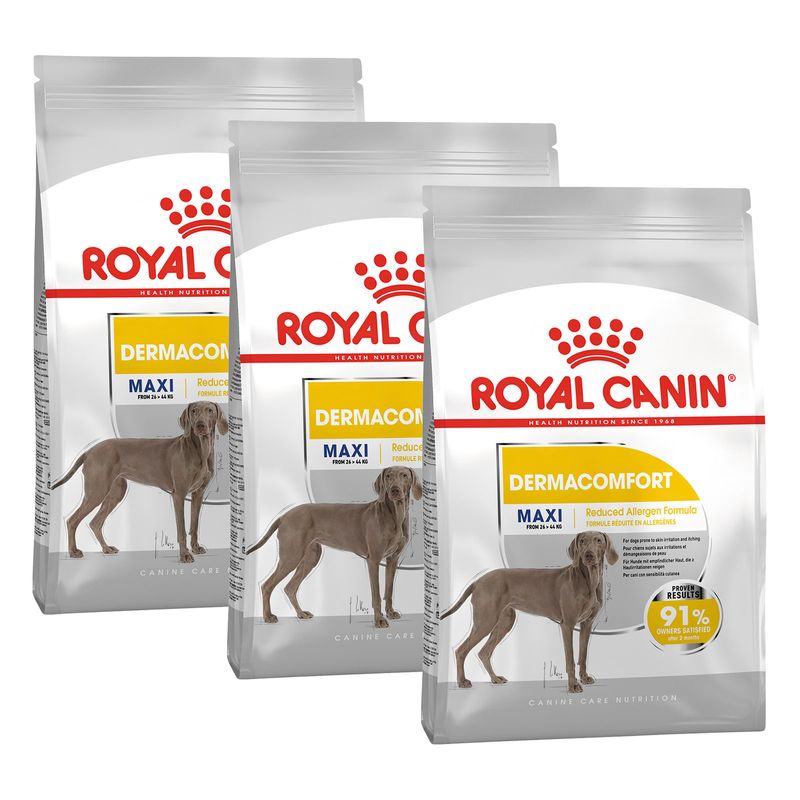 Royal Canin Dermacomfort