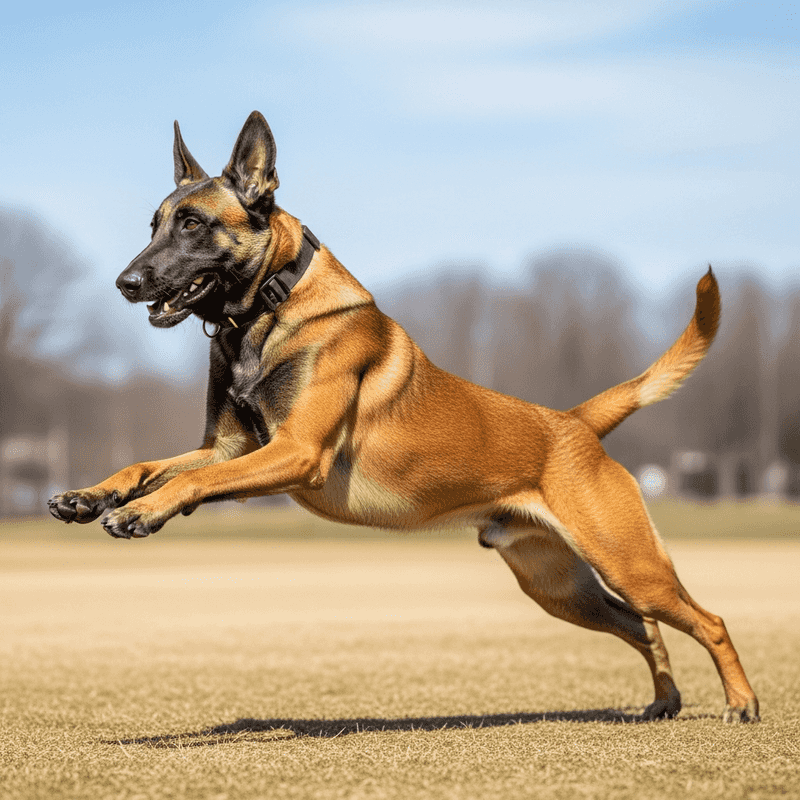 Belgian Malinois