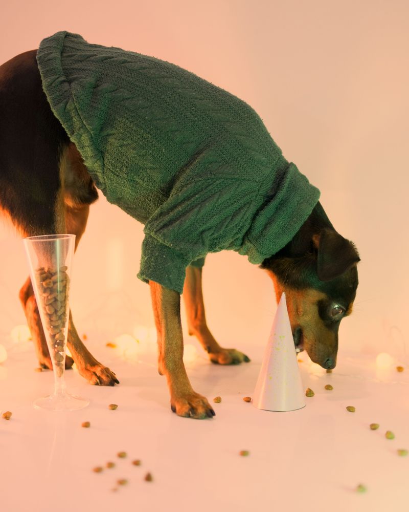 10 dog breeds that can outsmart your backyard setup - plus 2 ways to keep them mentally busy 10 Puzzle Feeders: Mealtime Brain Workouts