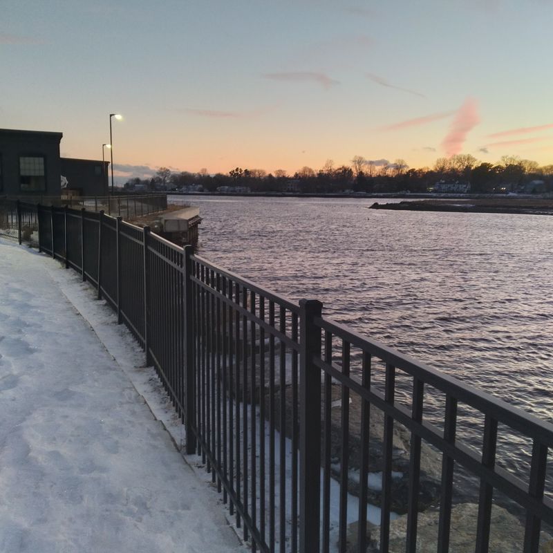 Warren - Warren, Rhode Island