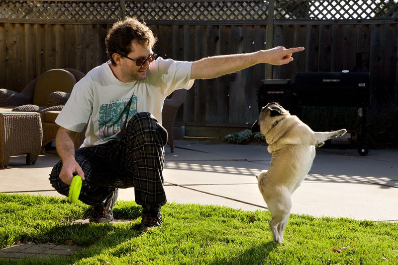 Spinning in tight circles