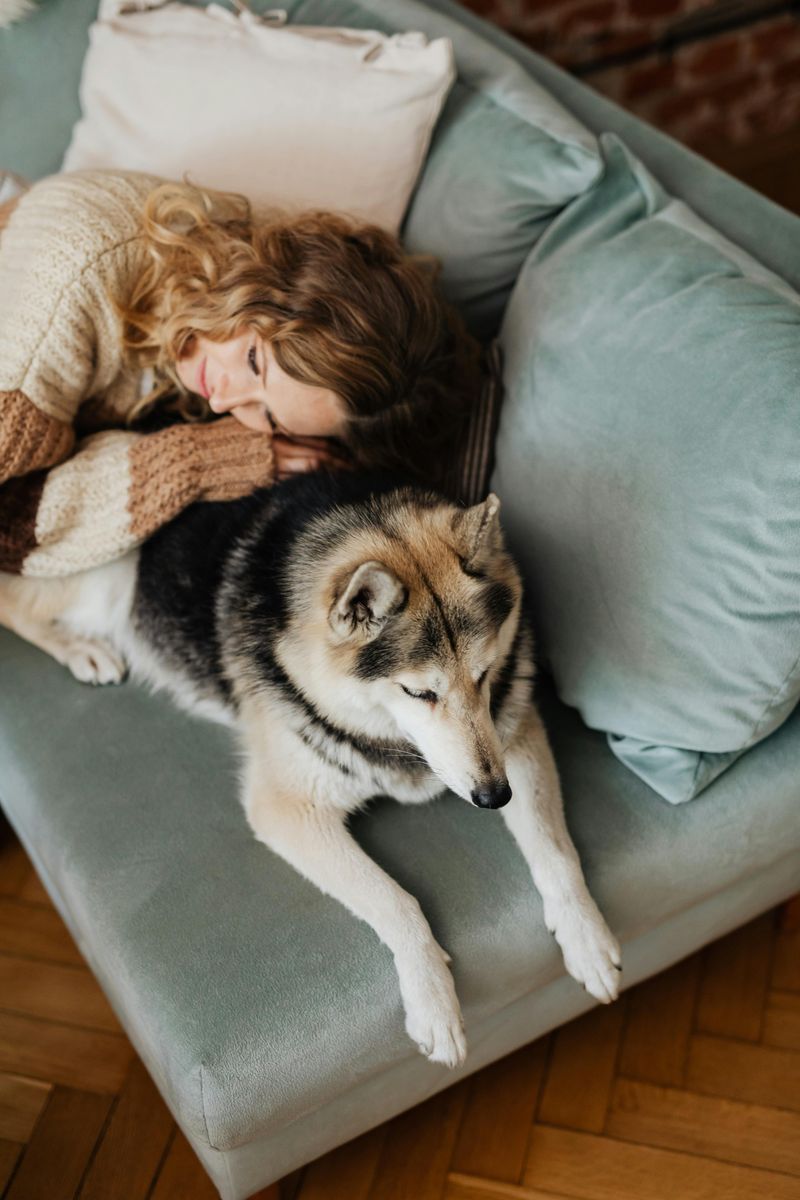 Spend quality time every day