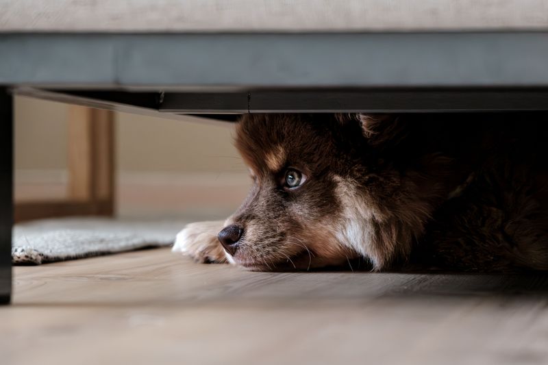 Find It With Hidden Treats