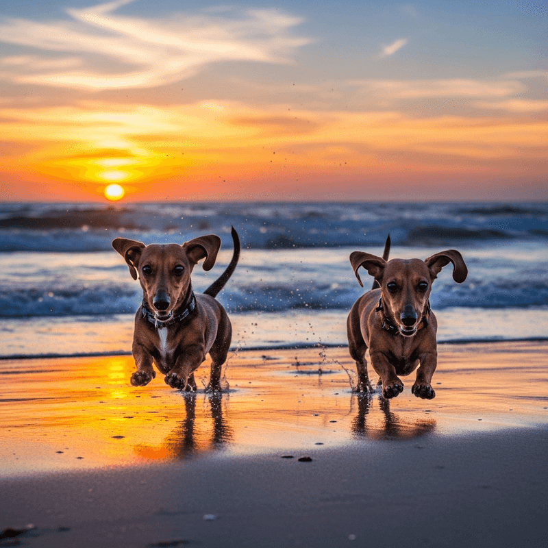 Adventurous Spirits