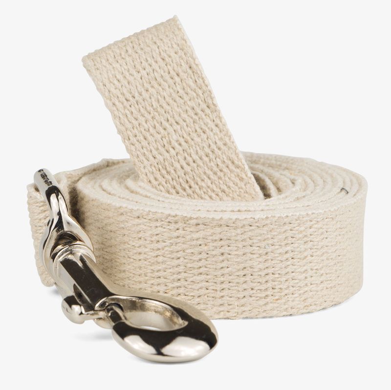 Eco-Friendly Hemp Leash