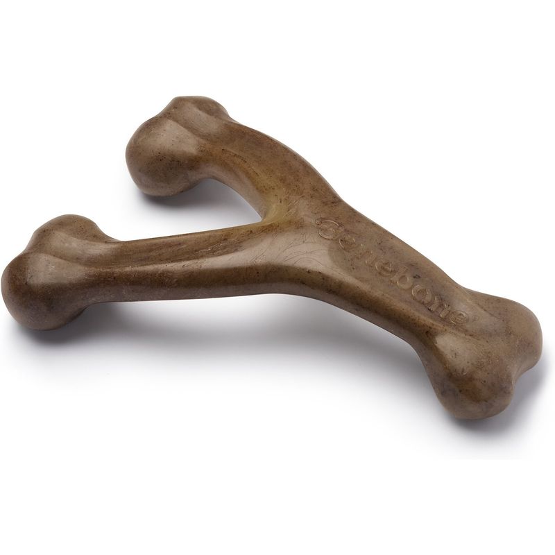 Benebone Real Flavor Wishbone