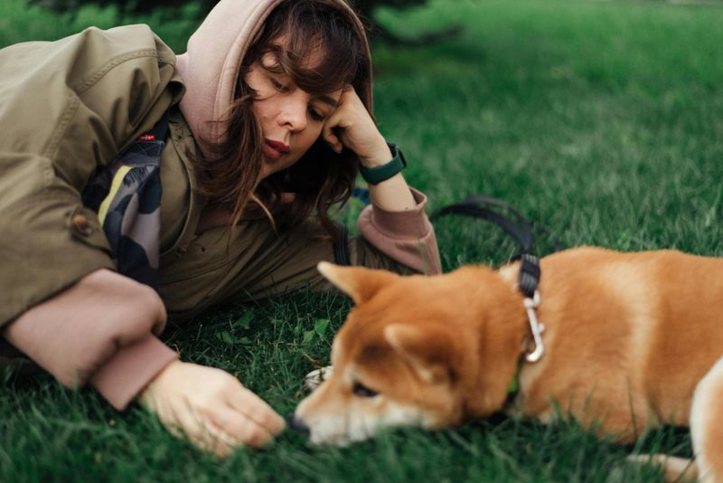 Staying close during stressful situations