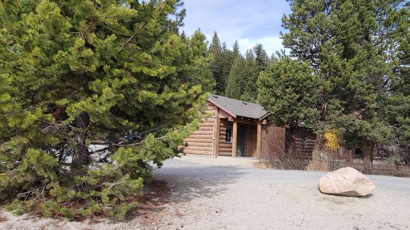 Redfish Lake - Stanley, Idaho
