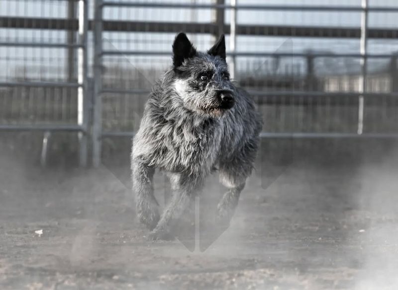 Smithfield Cattle Dog