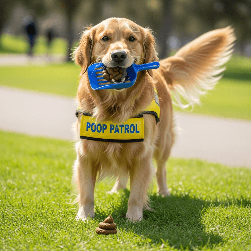 11 Reasons Your Dog May Bring You Their Favorite Toy When Greeting You 6 Mouth Occupation Habit