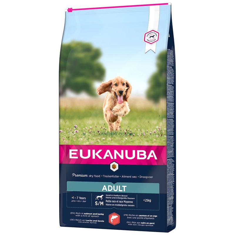 Eukanuba Adult Dry Dog Food