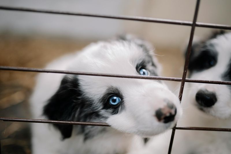 Myth 6: It’s impossible to find a puppy at a shelter.