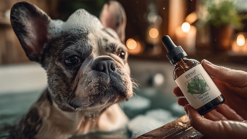 22 Everyday Human Habits That Can Stress Out Your Dog 5 Overusing perfume or deodorant
