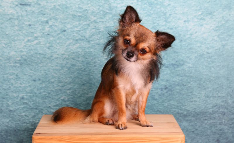 25 Tiny Dog Breeds That Don’t Like Being Left Alone for Long 2 Chihuahua