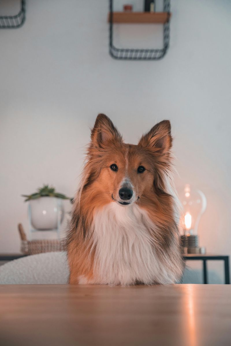 Shetland Sheepdog