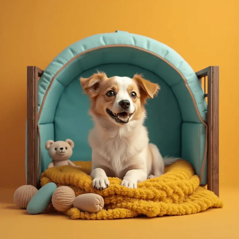 Create One Safe Spot Just for Them