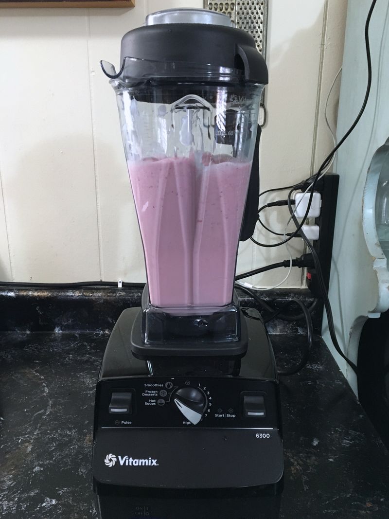 Blenders
