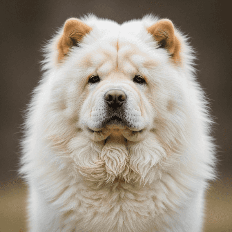 26 Dog Breeds Recognized for Their Unmistakable Vocalizations 15 Chow Chow