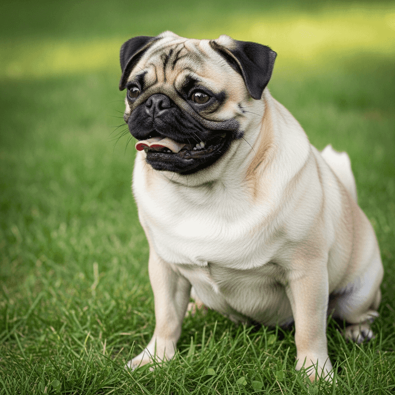 Pug