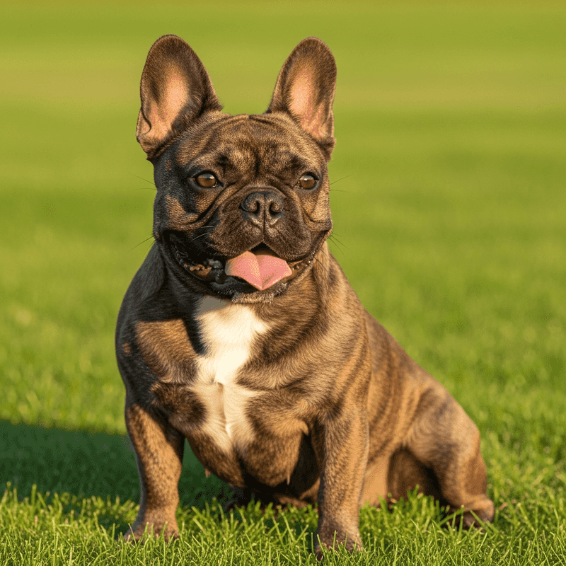 French Bulldog