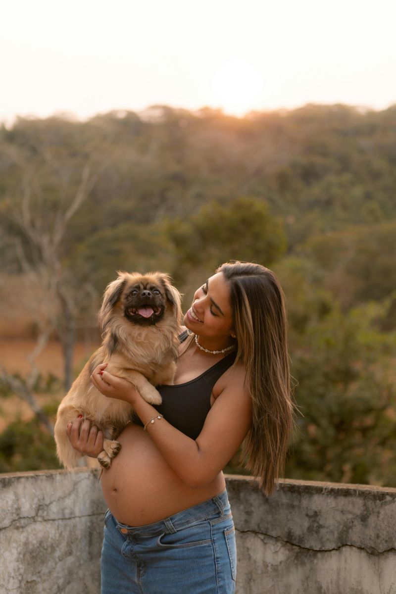 21 Affectionate Dog Breeds That Find Happiness in Simply Being Close 22 Pekingese
