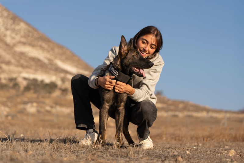 They appreciate stability and affection