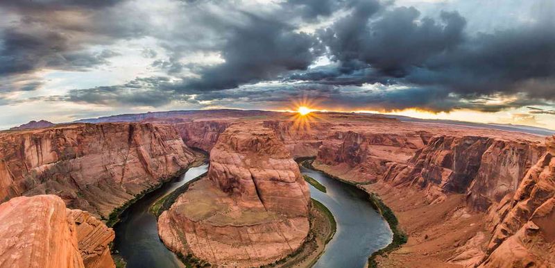 Grand Canyon: Nature's Masterpiece