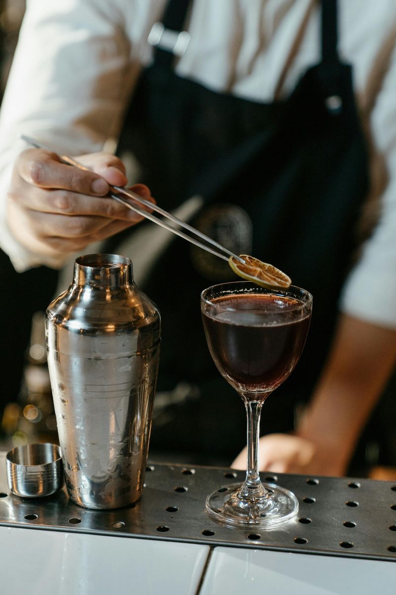 Artisan Cocktail Tour in Wilmington