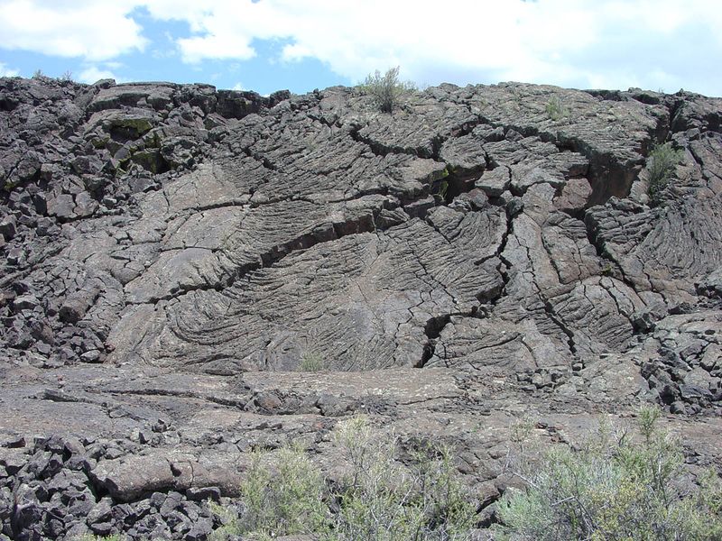 El Malpais National Monument