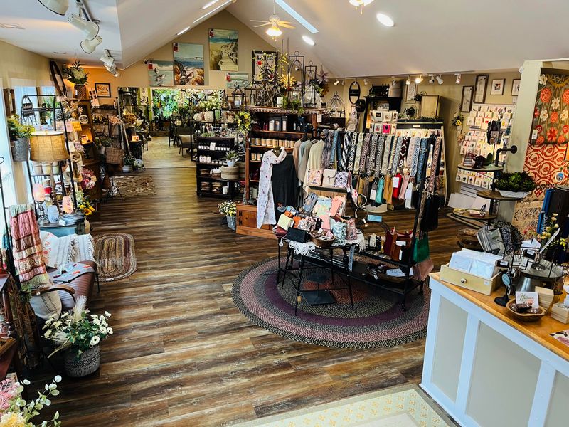 Boutique Shopping in Southport