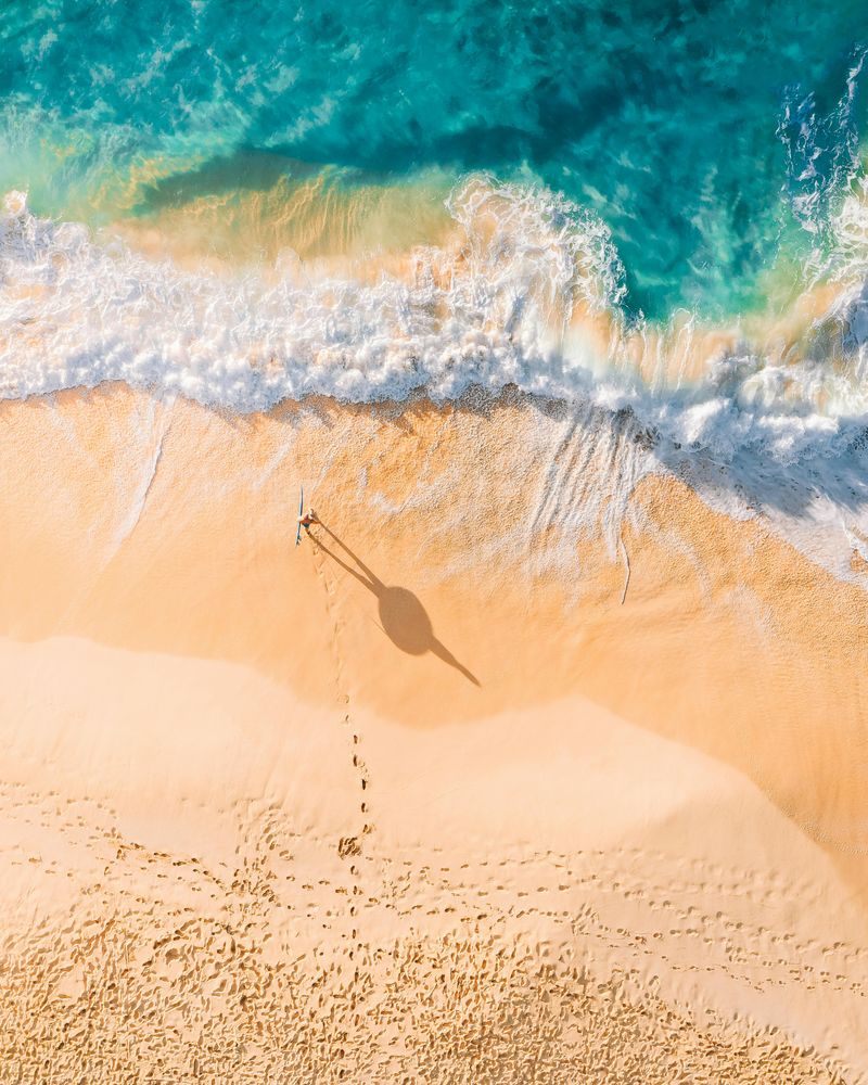 Respect The Ocean