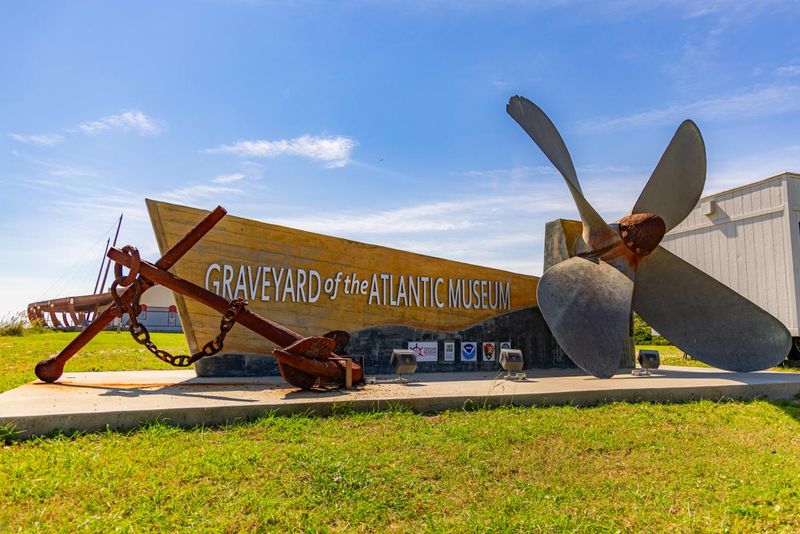 Explore Maritime History