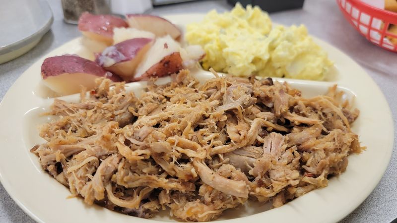 Bum's Restaurant, Clayton