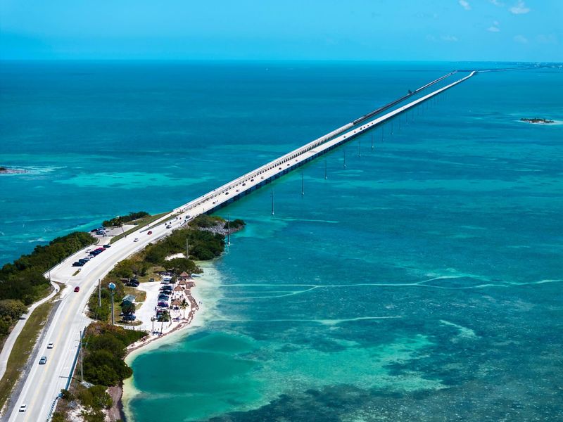 Overseas Highway, Florida Keys