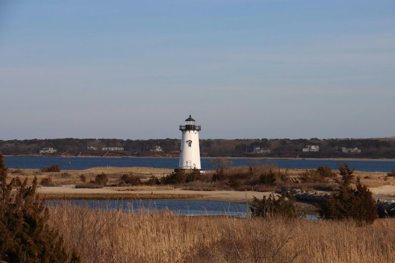 Cape Cod Scenic Drive, Massachusetts