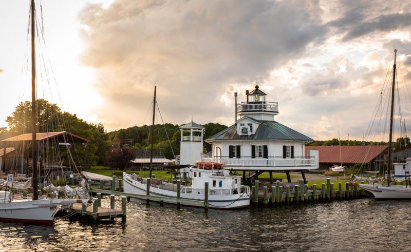 Chesapeake Bay Byway, Maryland