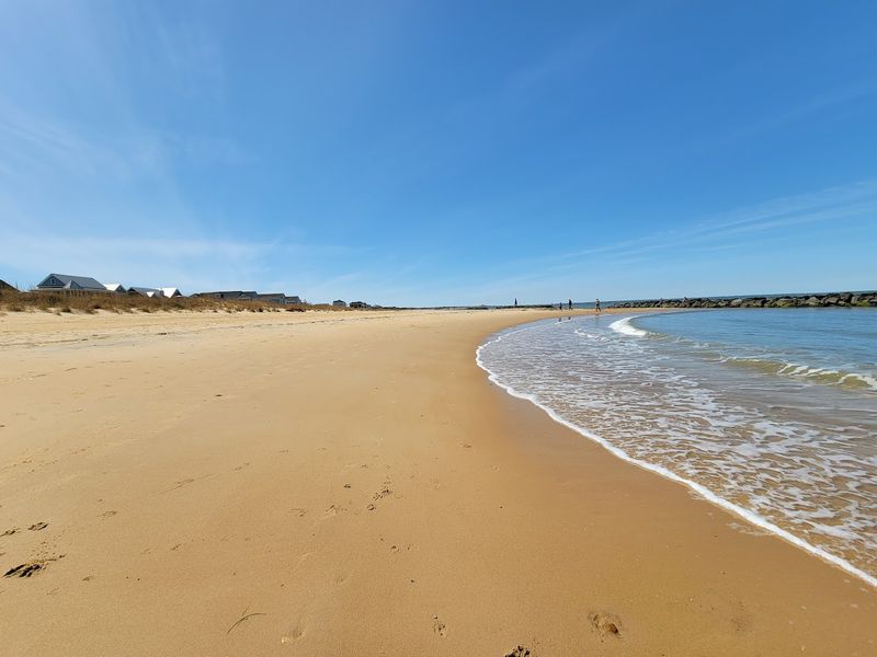 5th Bay, Ocean View, Norfolk