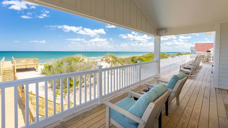 Book Accommodations Early