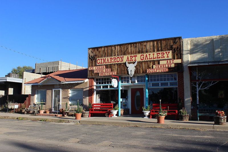 Cimarron