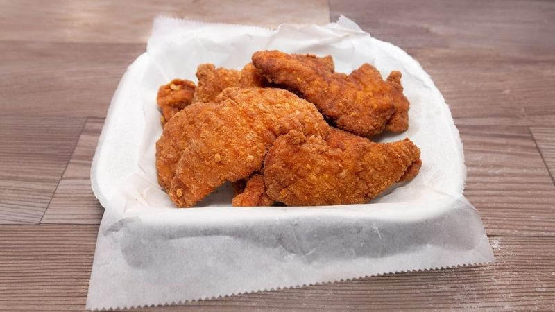 Chicken-N-More