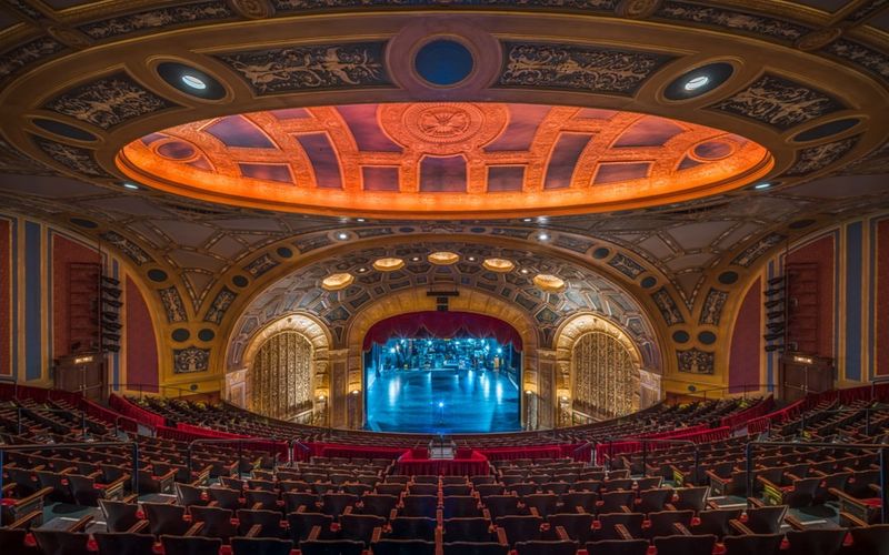 Detroit Opera House
