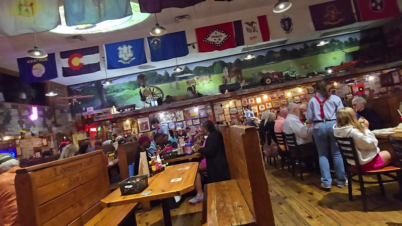 Lambert's Cafe