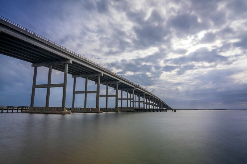 Plan For Bridge Traffic