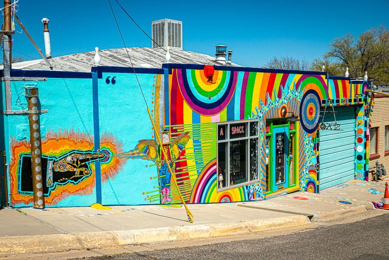 Silver City