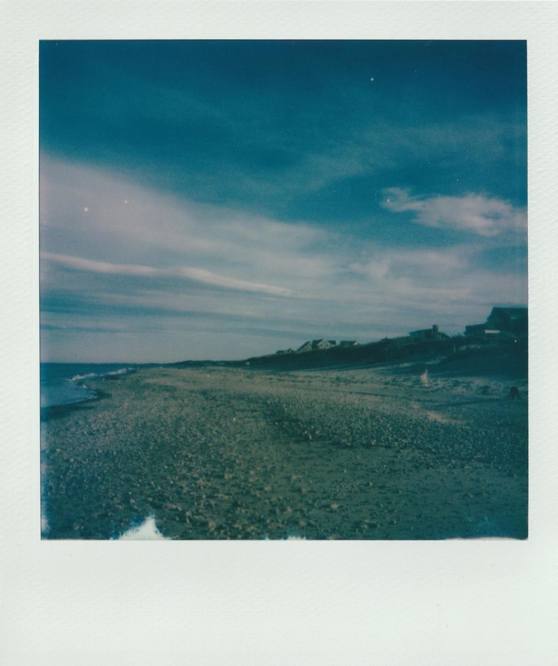 Cape Cod National Seashore, Massachusetts