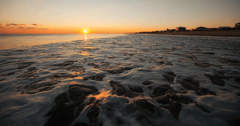 Sunset Photography Workshop in Atlantic Beach