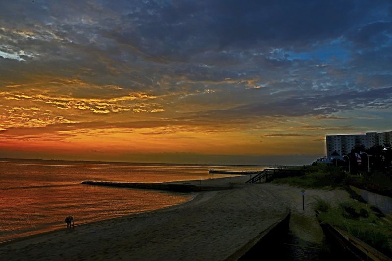 13th View, Ocean View, Norfolk