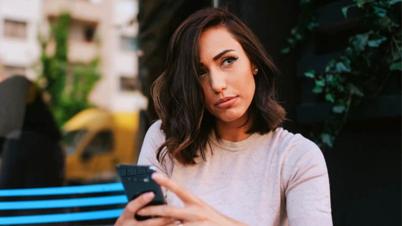 Over-Relying on Texting for Emotional Connection