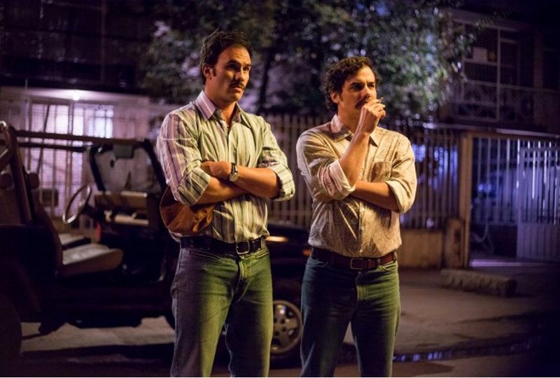 Narcos
